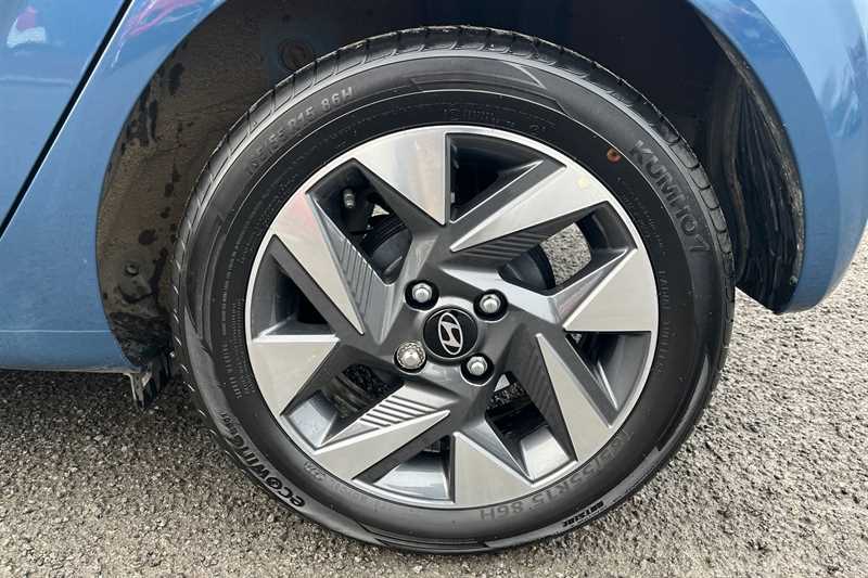 Used Hyundai i10 2025 for sale - 77416634: Photo 11