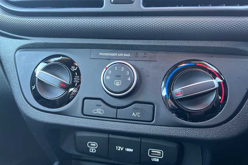 Used Hyundai i10 2025 for sale - 77416634: Photo 15