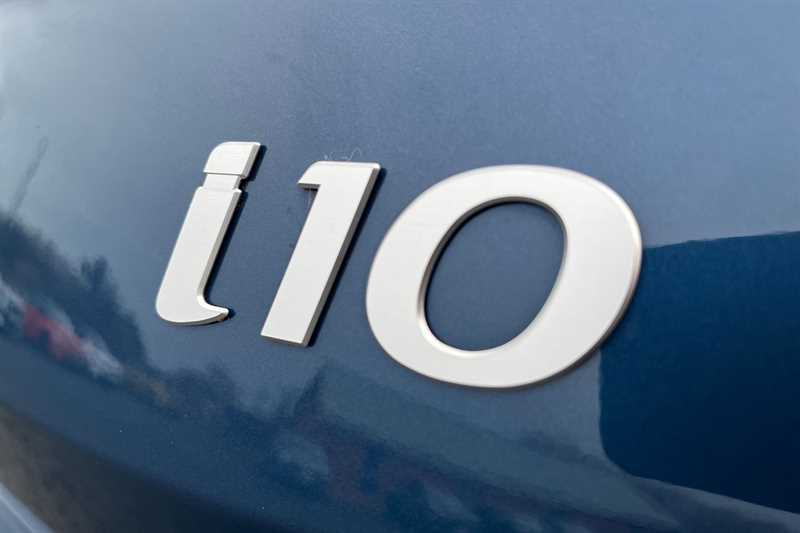 Used Hyundai i10 2025 for sale - 77416634: Photo 30