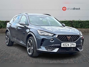 Used Cupra Formentor 2024 for sale - 78339241: Photo