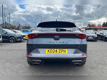 Used Cupra Formentor 2024 for sale - 78339241: Photo