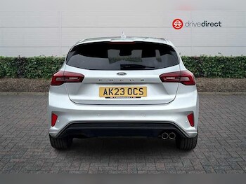 Used Ford Focus 2023 for sale - 78651498: Photo