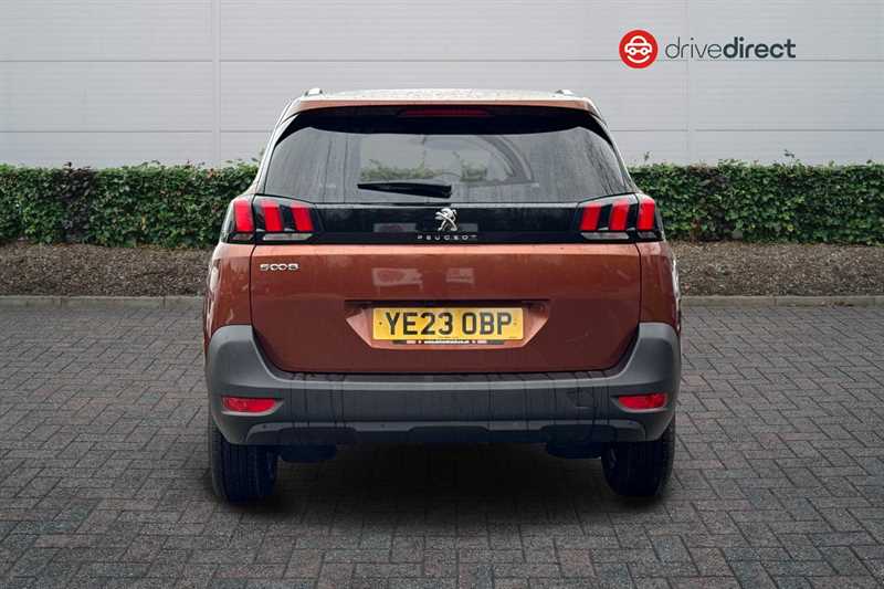 Used Peugeot 5008 2023 for sale - 77485990: Photo 4