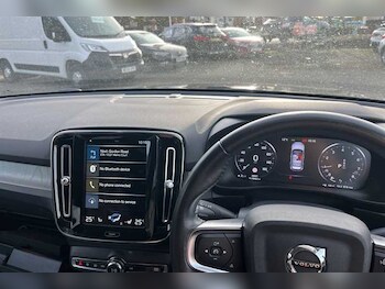 Used Volvo XC40 undefined for sale - 76733059: Photo