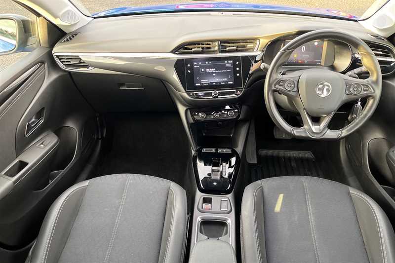Used Vauxhall Corsa 2022 for sale - 76956360: Photo 13
