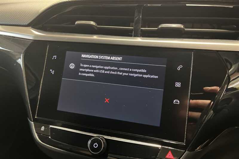 Used Vauxhall Corsa 2022 for sale - 76956360: Photo 17