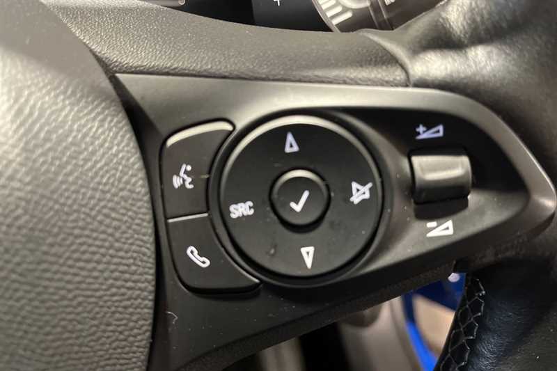 Used Vauxhall Corsa 2022 for sale - 76956360: Photo 22