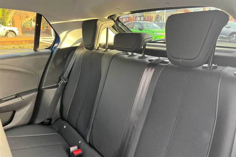 Used Vauxhall Corsa 2022 for sale - 76956360: Photo 24