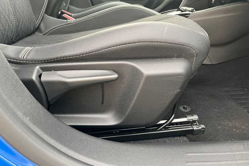 Used Vauxhall Corsa 2022 for sale - 76956360: Photo 26