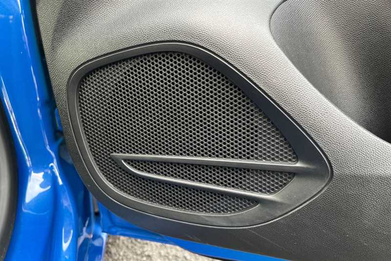 Used Vauxhall Corsa 2022 for sale - 76956360: Photo 27