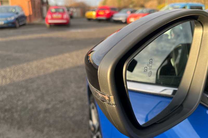 Used Vauxhall Corsa 2022 for sale - 76956360: Photo 30