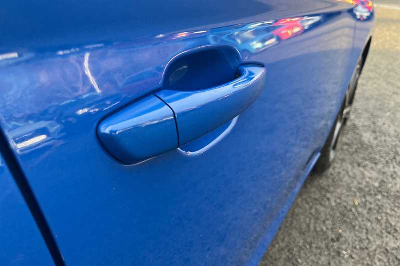 Used Vauxhall Corsa 2022 for sale - 76956360: Photo 33