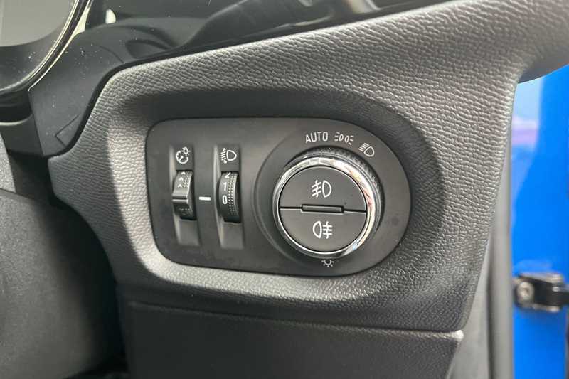 Used Vauxhall Corsa 2022 for sale - 76956360: Photo 40