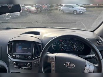 Used Hyundai i800 2019 for sale - 76444068: Photo