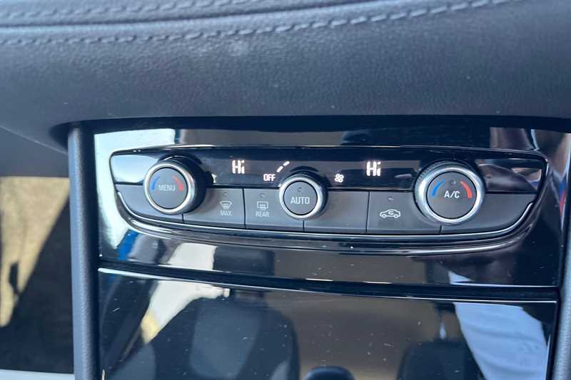 Used Vauxhall Grandland X 2021 for sale - 78137925: Photo 15