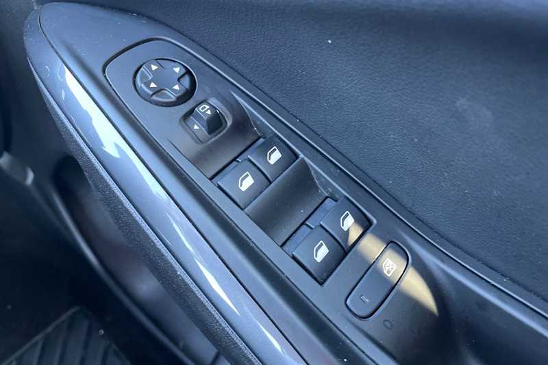 Used Vauxhall Grandland X 2021 for sale - 78137925: Photo 16