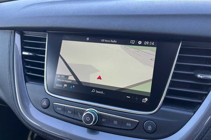 Used Vauxhall Grandland X 2021 for sale - 78137925: Photo 18