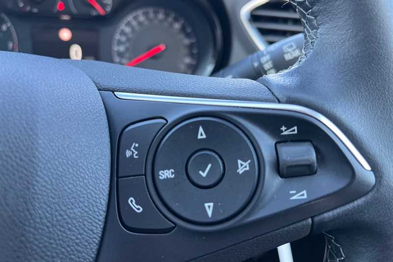 Used Vauxhall Grandland X 2021 for sale - 78137925: Photo 22