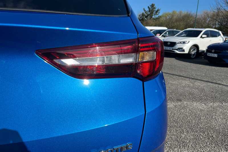 Used Vauxhall Grandland X 2021 for sale - 78137925: Photo 32