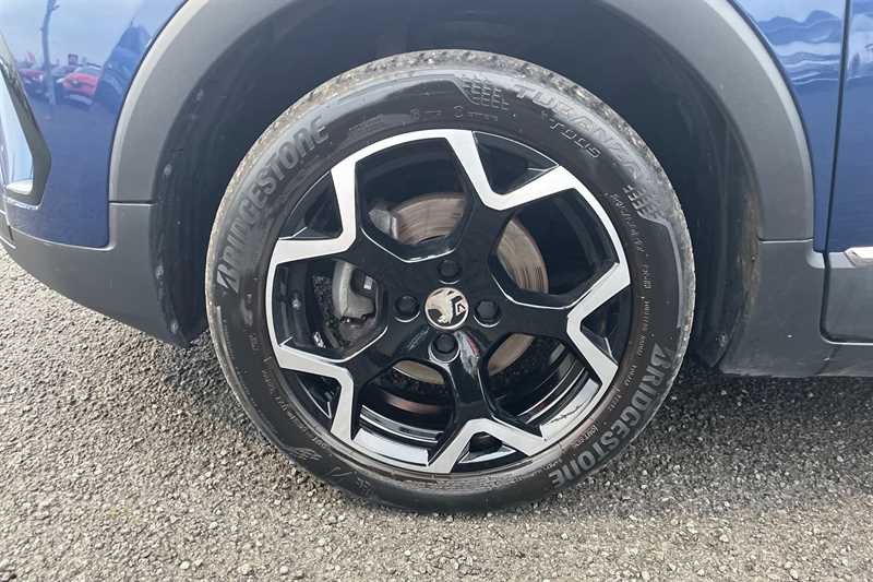 Used Vauxhall Crossland 2022 for sale - 77018487: Photo 12