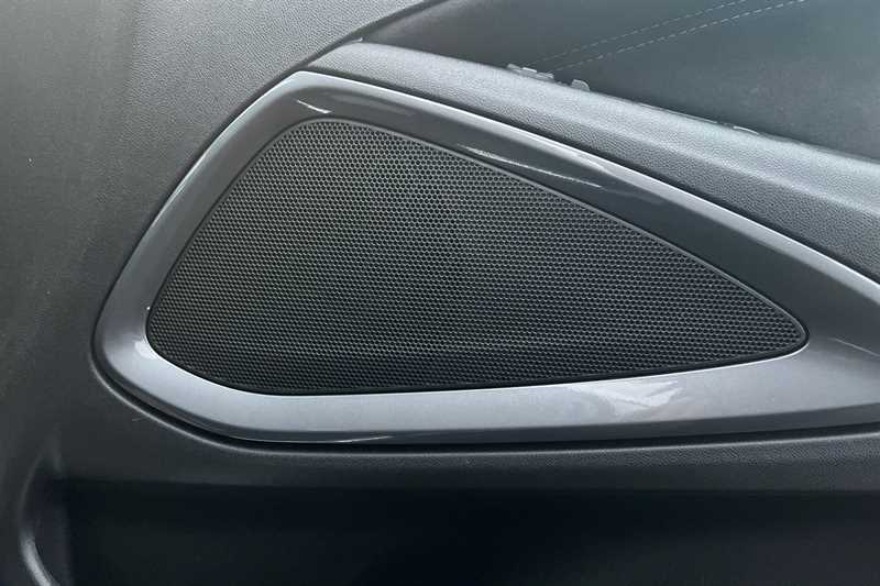 Used Vauxhall Crossland 2022 for sale - 77018487: Photo 27