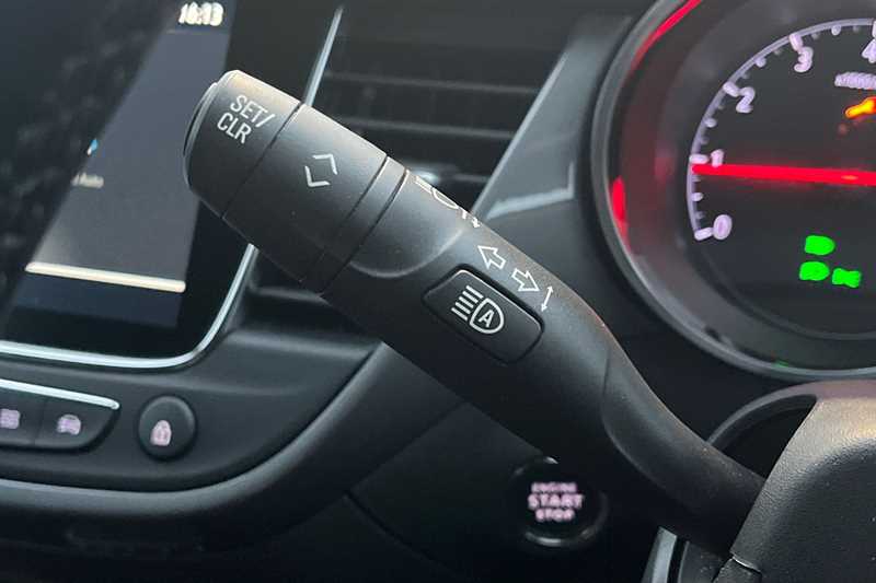 Used Vauxhall Crossland 2022 for sale - 77018487: Photo 40