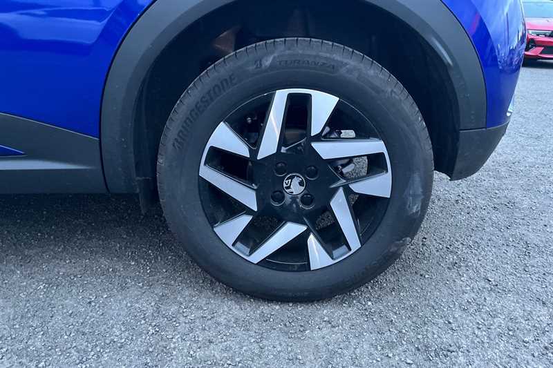 Used Vauxhall Mokka 2025 for sale - 76747775: Photo 11