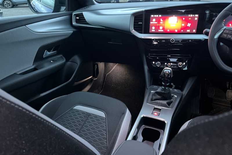 Used Vauxhall Mokka 2025 for sale - 76747775: Photo 14