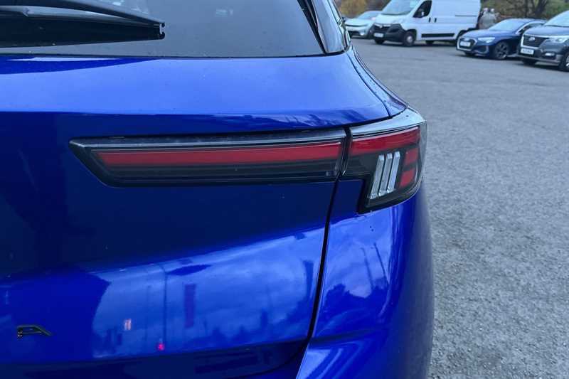 Used Vauxhall Mokka 2025 for sale - 76747775: Photo 32