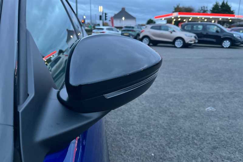 Used Vauxhall Mokka 2025 for sale - 76747775: Photo 35