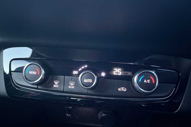 Used Vauxhall Corsa 2023 for sale - 77699825: Photo 15