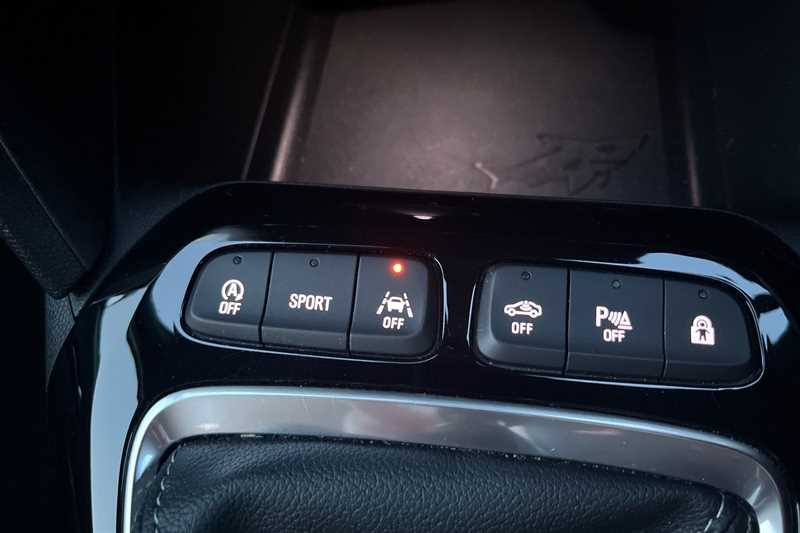 Used Vauxhall Corsa 2023 for sale - 77699825: Photo 38