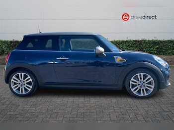 Used MINI Hatch 2017 for sale - 78249134: Photo