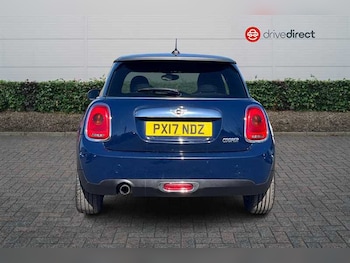 Used MINI Hatch 2017 for sale - 78249134: Photo