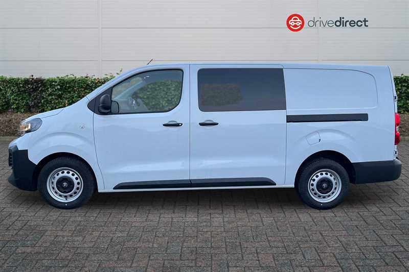 Used Vauxhall Vivaro 2025 for sale - 77335403: Photo 6
