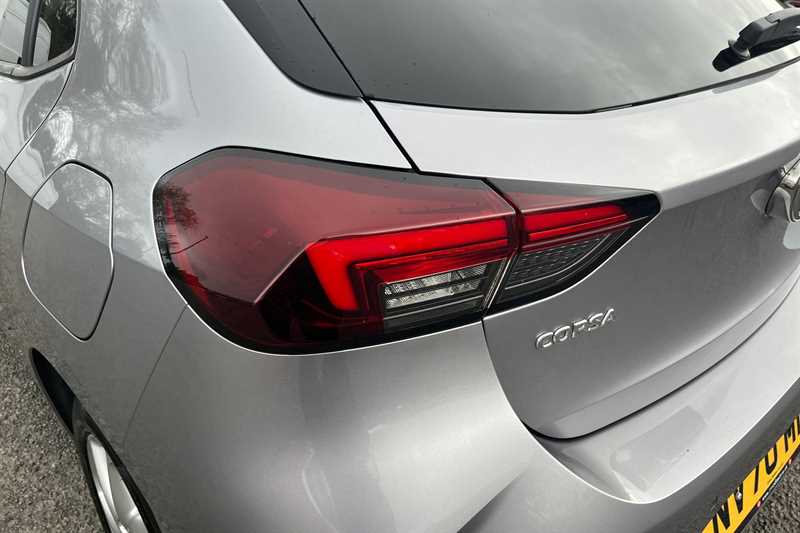 Used Vauxhall Corsa 2020 for sale - 76938516: Photo 31