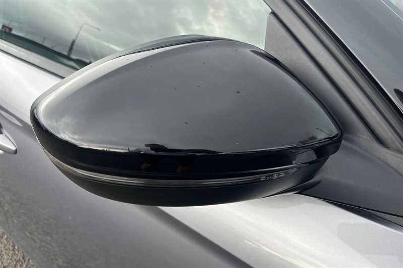 Used Vauxhall Corsa 2020 for sale - 76938516: Photo 34