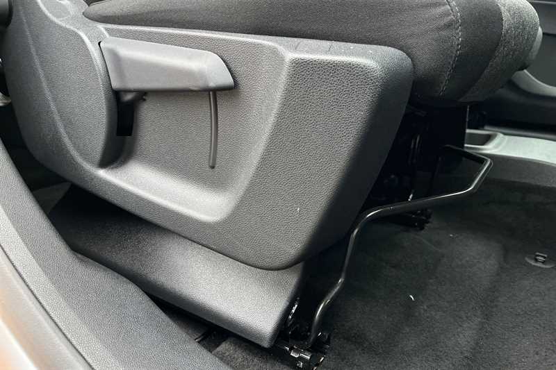 Used Vauxhall Combo Life Electric 2024 for sale - 77728161: Photo 26