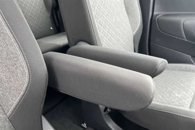 Used Vauxhall Combo Life Electric 2024 for sale - 77728161: Photo 40