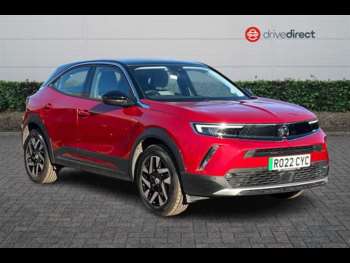 2022 - 50kWh Elite Premium SUV 5dr Electric Auto (136 ps)