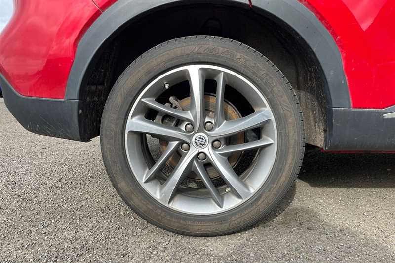 Used MG MG HS 2023 for sale - 78221408: Photo 11