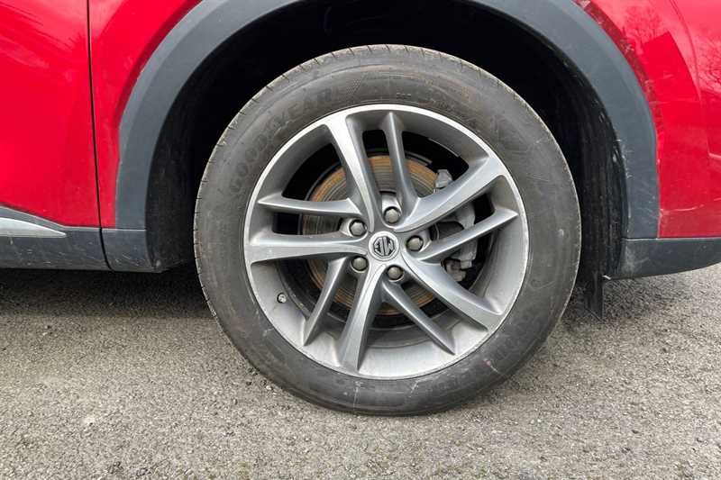 Used MG MG HS 2023 for sale - 78221408: Photo 12