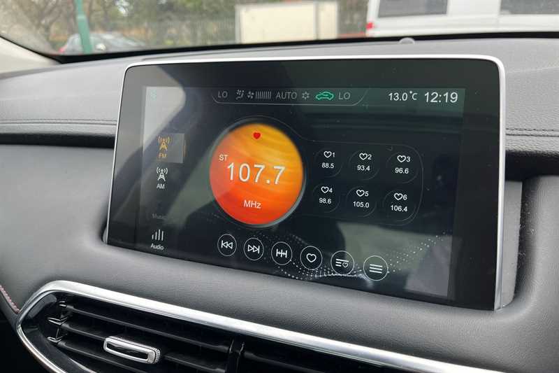 Used MG MG HS 2023 for sale - 78221408: Photo 17