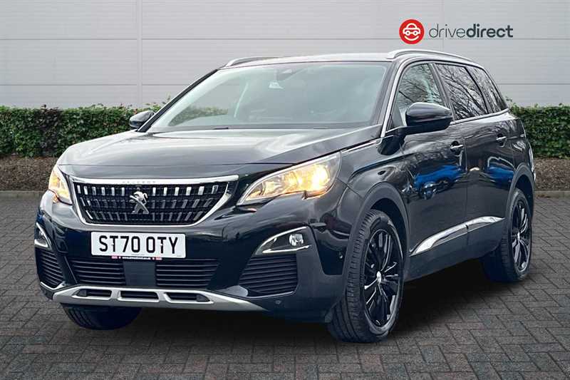 Used Peugeot 5008 2020 for sale - 77316906: Photo 7