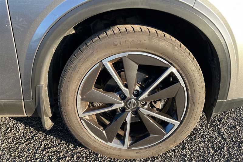 Used Nissan Qashqai 2022 for sale - 77485654: Photo 12