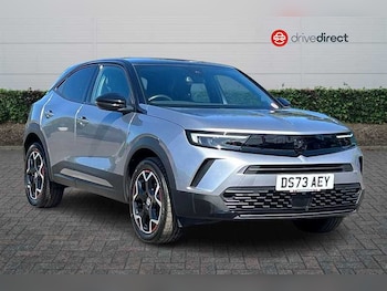 Used Vauxhall Mokka 2023 for sale - 79416658: Photo