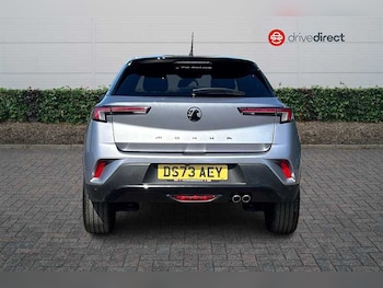 Used Vauxhall Mokka 2023 for sale - 79416658: Photo
