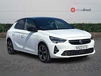 Used Vauxhall Corsa 2023 for sale - 79523350: Photo