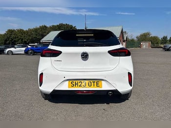Used Vauxhall Corsa 2023 for sale - 79523350: Photo