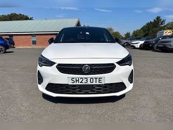 Used Vauxhall Corsa 2023 for sale - 79523350: Photo